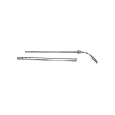 Suction Tubes